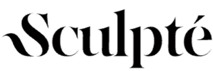 Sculpté