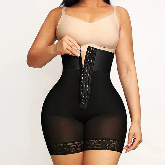 High Waist Body Shaper - Sculpté