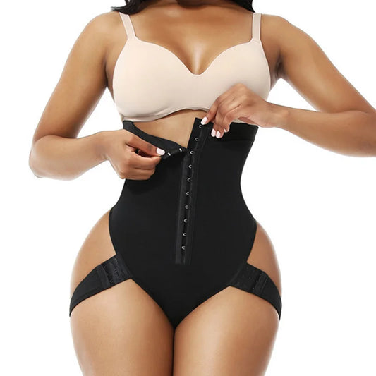 High Waist Hip Lift Waist Shaper - Sculpté