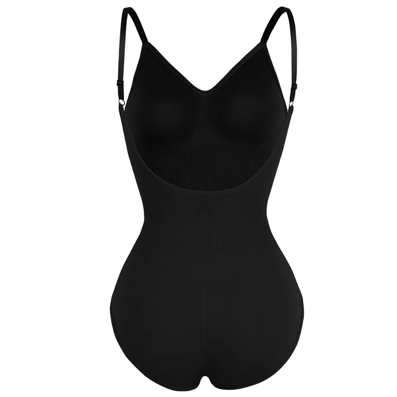 Low Back Bodysuit Shapewear - Sculpté