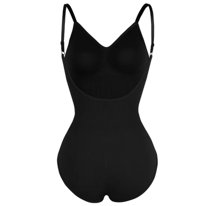 Low Back Bodysuit Shapewear - Sculpté
