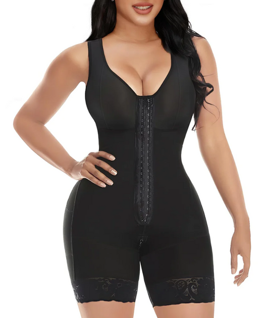 Fajas Colombian Shapewear With Bra - Sculpté